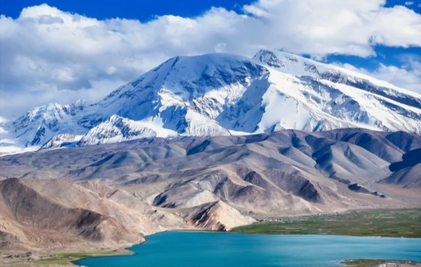 Day 4: Kashgar
