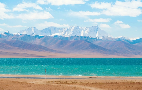 Day 1: Lhasa Arrival