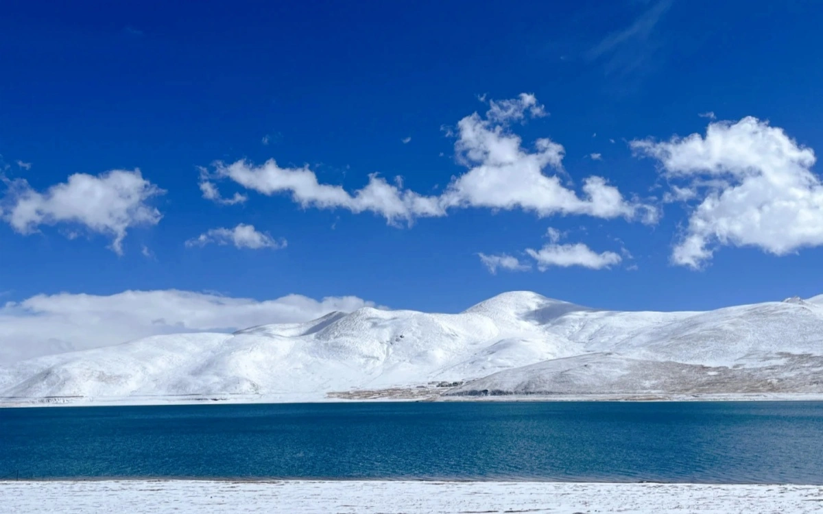 Day 4: Lhasa