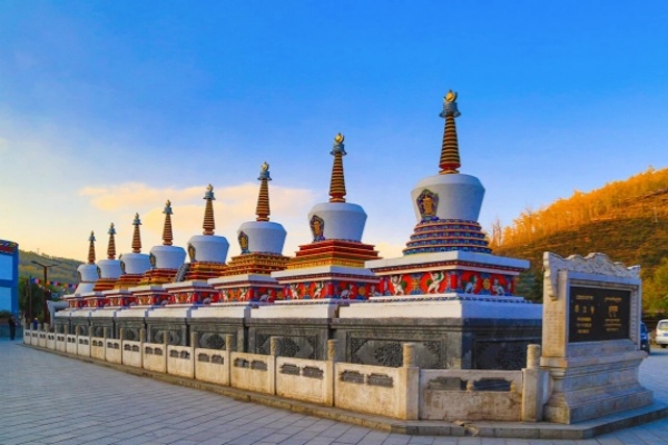 Giorno 4: Qinghai & Partenza