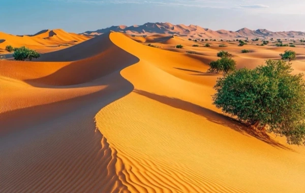 Day4: Dunhuang Departure