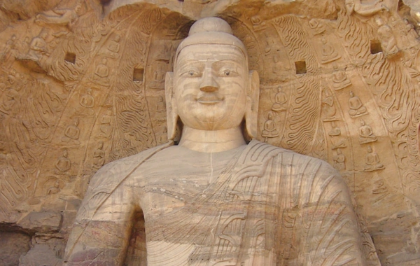 Day 1: Datong