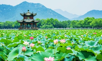 Tag 1: Hangzhou