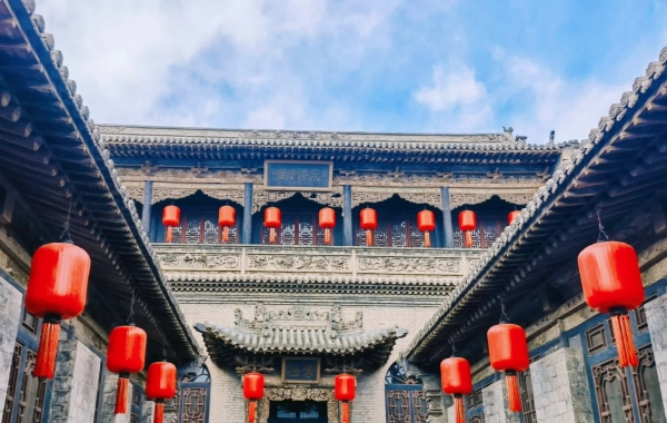 Day 6: Pingyao Ancient City