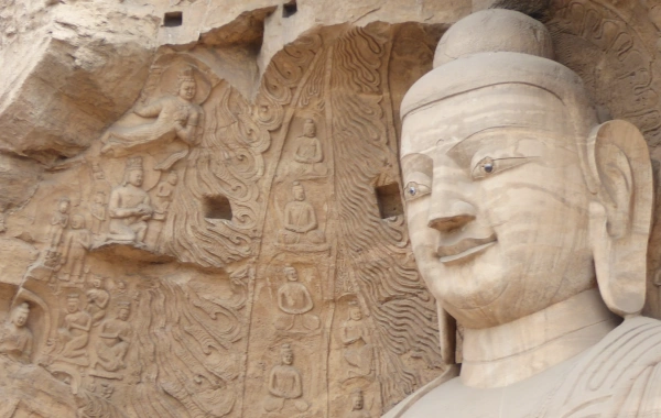 Day 4: Datong