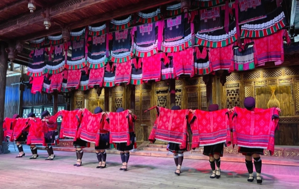 Day 2: Guilin