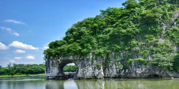 Day4: Guilin Departure