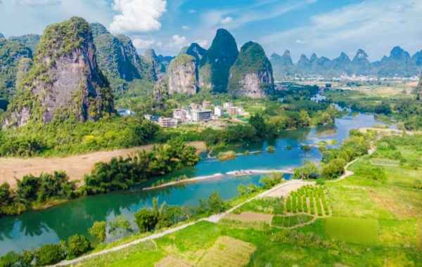 Day 3: Guilin