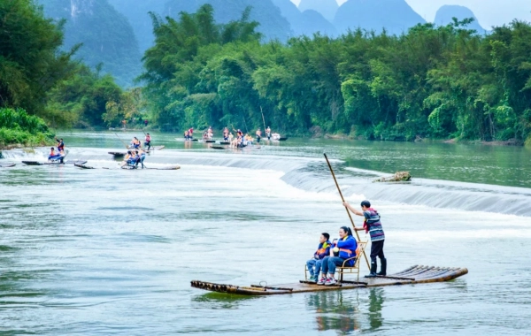 Day 3: Guilin