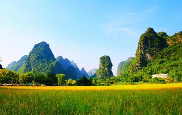Day 4: Guilin