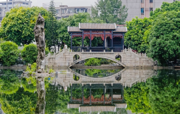 Day 4: Foshan