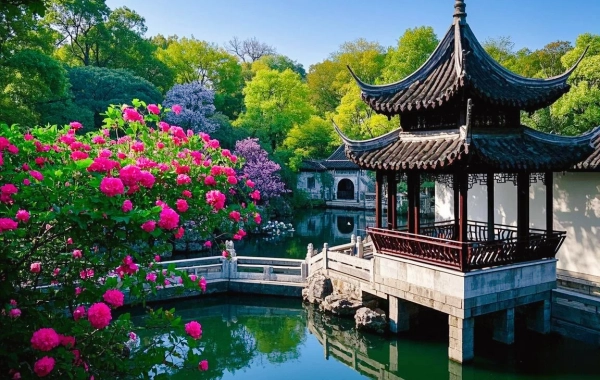 Day 4: Foshan