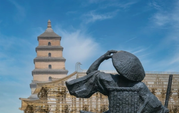 Day 5: Xi'an