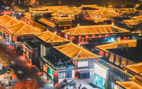 Day 5: Xi'an