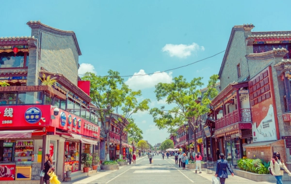 Giorno2: Kunming