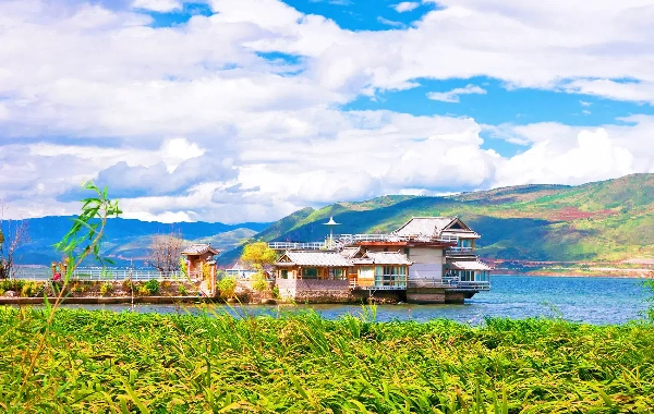 Giorno 5: Lijiang – Dali