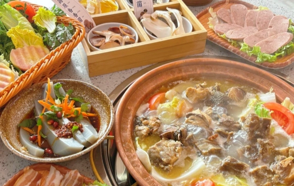 Giorno 4: Lijiang